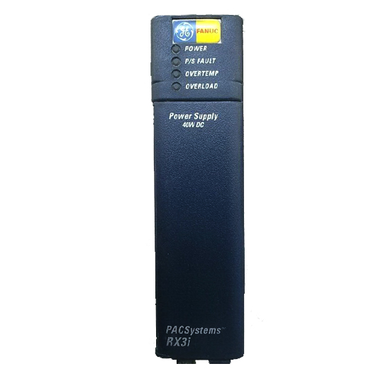 IC695PSD040F New GE Fanuc Power Supply Module